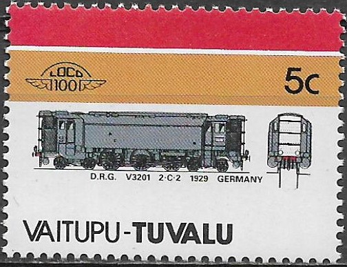 Vaitupu-Tuvalu č Mi 0075