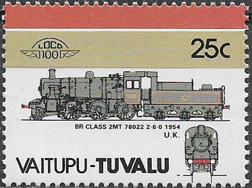 Vaitupu-Tuvalu č Mi 0077