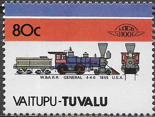 Vaitupu-Tuvalu č Mi 0079