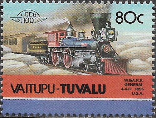 Vaitupu-Tuvalu č Mi 0080