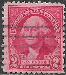 USA p Mi 0337