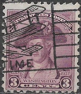 USA p Mi 0338