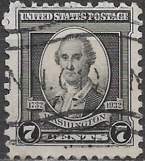 USA p Mi 0342