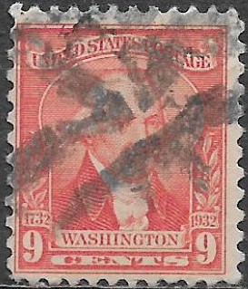 USA p Mi 0344