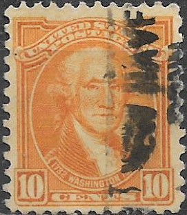USA p Mi 0345