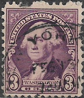 USA p Mi 0350