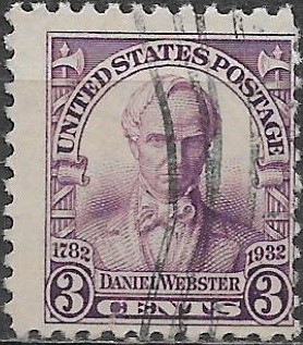 USA p Mi 0352