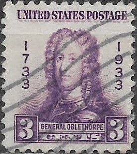 USA p Mi 0353