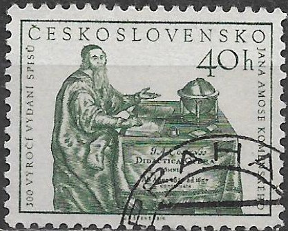 Československo  p Mi 1010