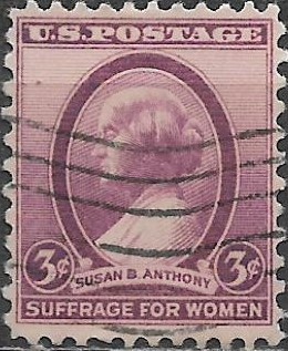 USA p Mi 0389