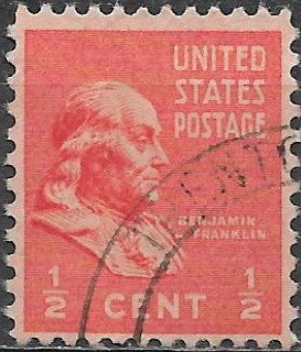 USA p Mi 0410