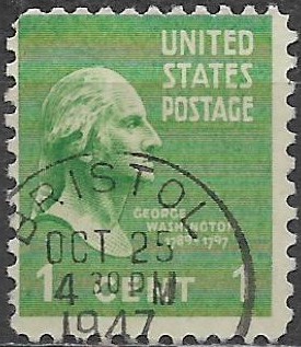 USA p Mi 0411