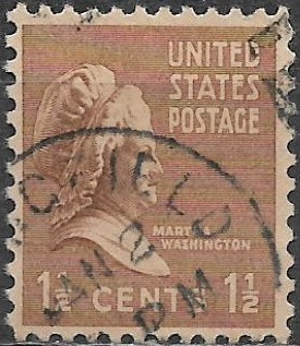 USA p Mi 0412