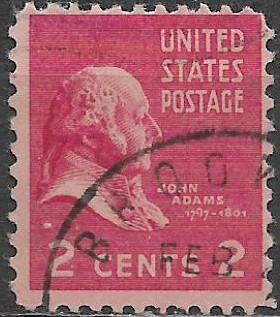 USA p Mi 0413