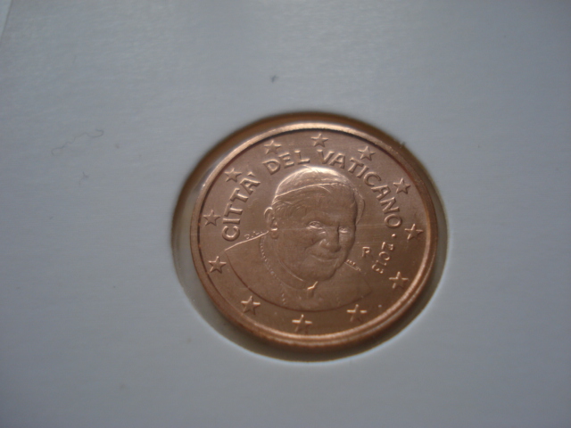 1c Vatikán 2013