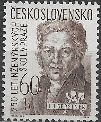 Československo  č Mi 1025