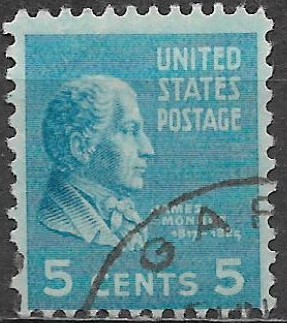 USA p Mi 0417