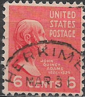 USA p Mi 0418