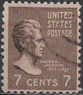 USA p Mi 0419
