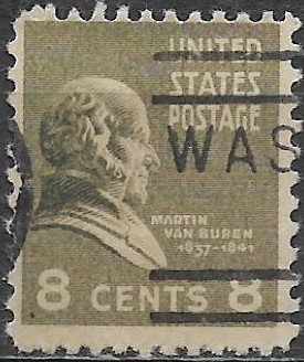 USA p Mi 0420