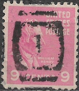 USA p Mi 0421