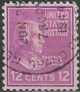 USA p Mi 0424