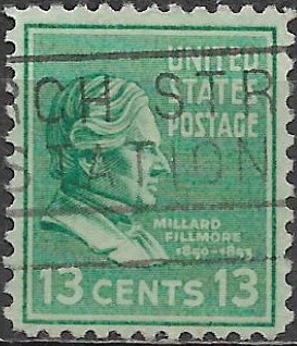USA p Mi 0425