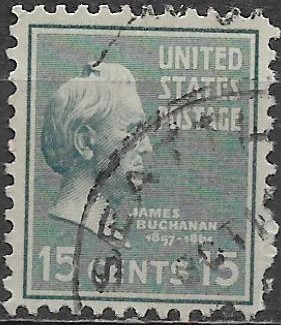 USA p Mi 0427