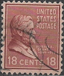 USA p Mi 0430