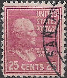 USA p Mi 0436