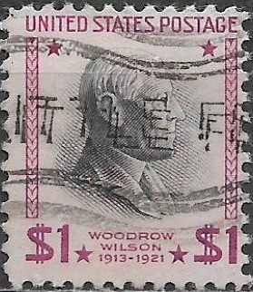 USA p Mi 0439