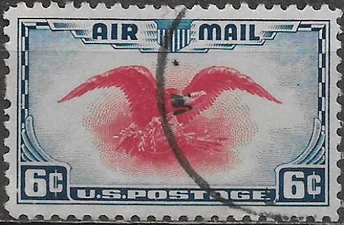 USA p Mi 0442