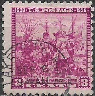 USA p Mi 0444
