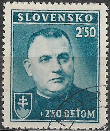 Slovenský štát p Mi 0069