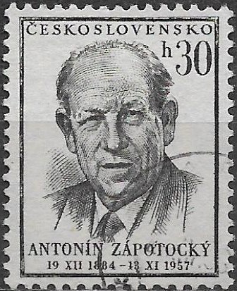 Československo  p Mi 1048