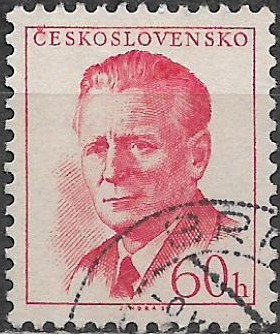 Československo  p Mi 1082 C
