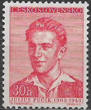 Československo  č Mi 1093