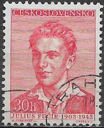 Československo  p Mi 1093