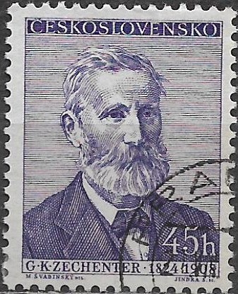 Československo  p Mi 1094