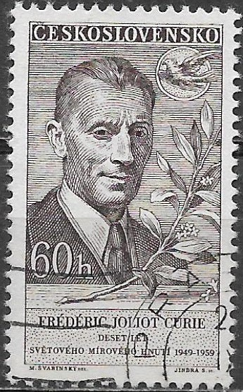 Československo  p Mi 1131