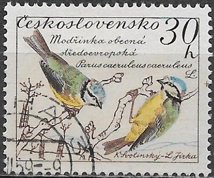 Československo  p Mi 1164