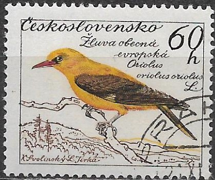 Československo  p Mi 1166