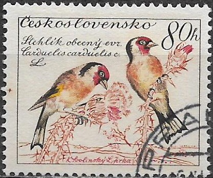 Československo  p Mi 1167