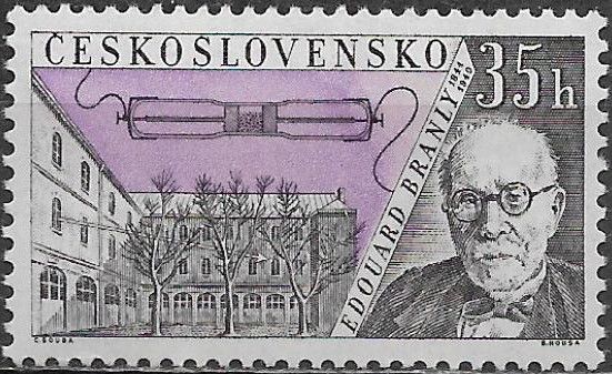 Československo  č Mi 1172