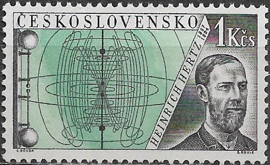 Československo  č Mi 1174