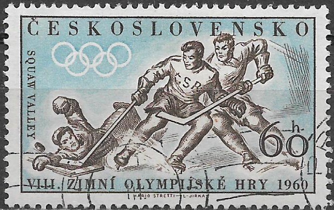 Československo  p Mi 1183