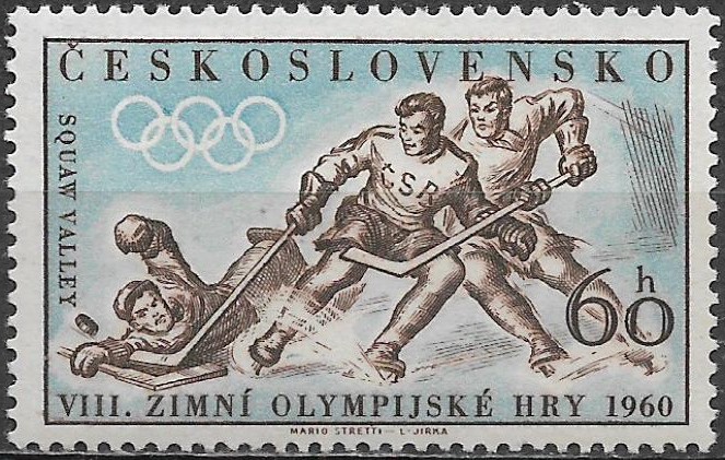 Československo  č Mi 1183