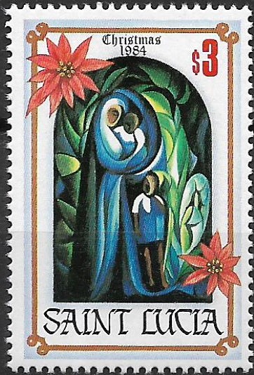 Sv.Lucia  č Mi  0687