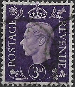 Veľká Británia p Mi 0203