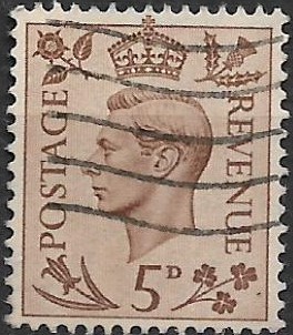 Veľká Británia p Mi 0205